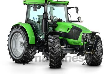 Deutz Fahr 5105 GS - The Ultimate Utility - Includes Free Loader & Bucket !!