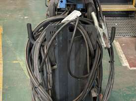 SAF Optipuls 350i, MIG/MAG Welding Machine with Wire Feeder - Acacia Ridge QLD - picture1' - Click to enlarge