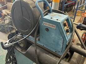 SAF Optipuls 350i, MIG/MAG Welding Machine with Wire Feeder - Acacia Ridge QLD - picture2' - Click to enlarge