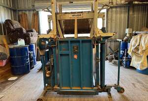 Lyco   Wool Press Lyco   Wool Press