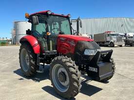 2023 Case Farmall 90M Tractor 4 x 4 - picture0' - Click to enlarge