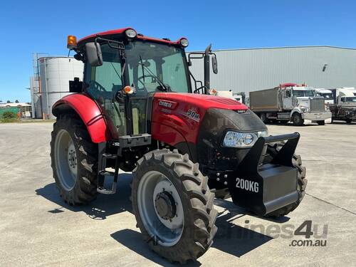 2023 Case Farmall 90M Tractor 4 x 4