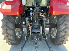 2023 Case Farmall 90M Tractor 4 x 4 - picture0' - Click to enlarge