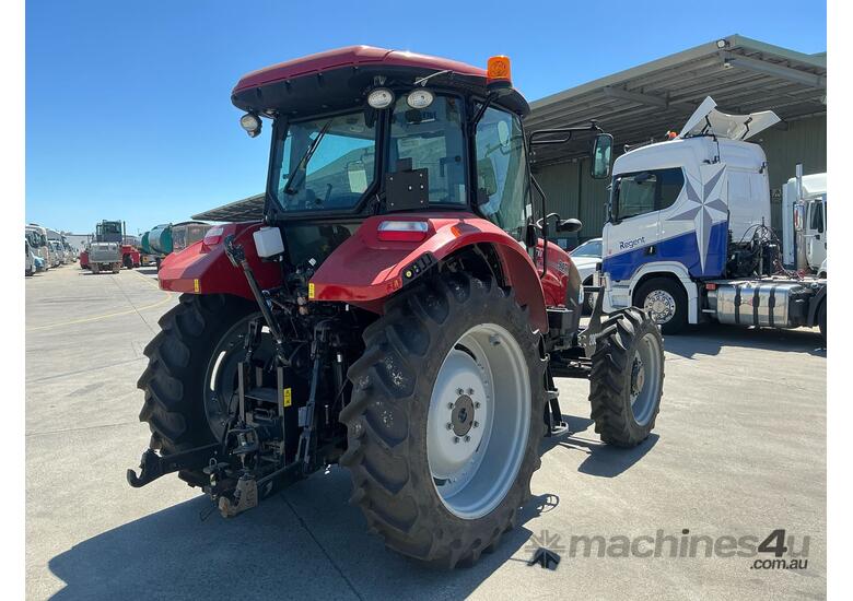 2023 Case Farmall 90M Tractor 4 x 4