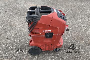 Hilti   VC 40-UM Vacuum Hilti   VC 40-UM Vacuum