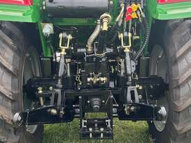 AgKing -75HP AK754C Premium Features with Flail Mower - Scraper Grader - Chain Link Harrow - Plus!!! - picture1' - Click to enlarge