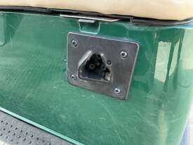 2018 EZ-GO RXV Electric 2 Seat Golf Cart - picture1' - Click to enlarge