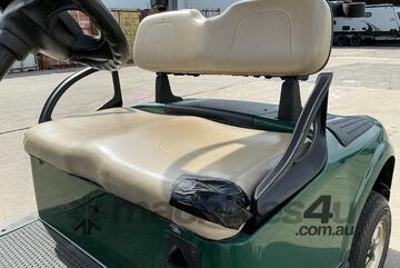 EZ-GO RXV Electric 2 Seat Golf Cart EZ-GO RXV Electric 2 Seat Golf Cart