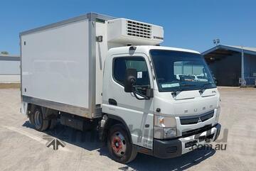 Fuso   Canter