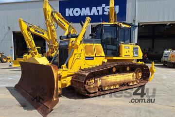 Komatsu 2020   D65PXI_18
