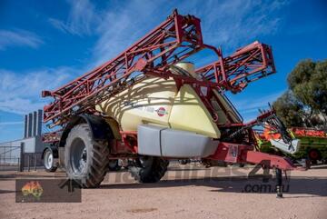 Hardi (8772)   Commander 7036