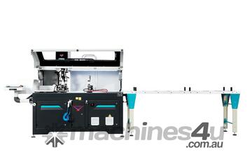 Yilmaz SK500 Auto Feed & Cut Aluminuim Saw