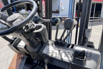 Toyota   42-7FG25 Forklift