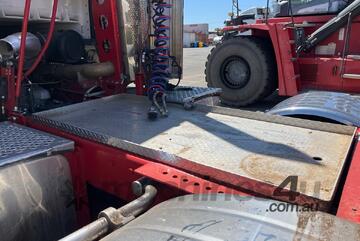 2024 Kenworth K220 Prime Mover