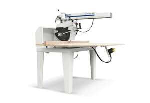 SCM Formula SR650 Radial Arm Saw