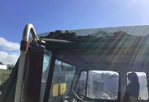 Hino 1986   FF 197 Water Truck