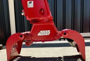 ACDE EUROPE ASG 105-AC02 Rotating Grab