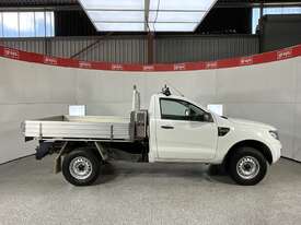 2015 Ford Ranger XL Hi-Rider Diesel - Ex Council Vehicle - picture0' - Click to enlarge