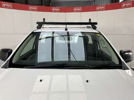 2015 Ford Ranger XL Hi-Rider Diesel - Ex Council Vehicle - picture0' - Click to enlarge