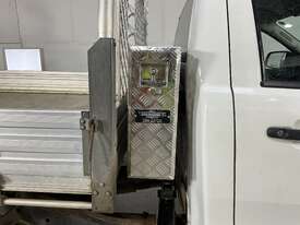 2015 Ford Ranger XL Hi-Rider Diesel - Ex Council Vehicle - picture1' - Click to enlarge