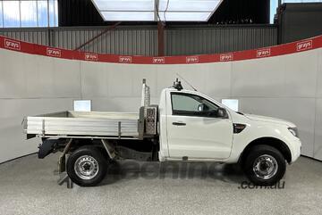2015 Ford Ranger XL Hi-Rider Diesel - Ex Council Vehicle