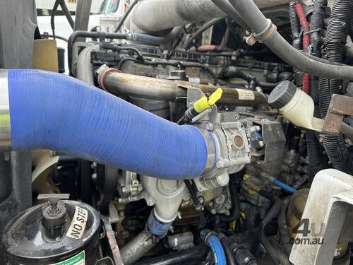 2012 Western Star 4800FX 6x4 Prime Mover