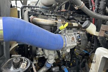 2012 Western Star 4800FX 6x4 Prime Mover