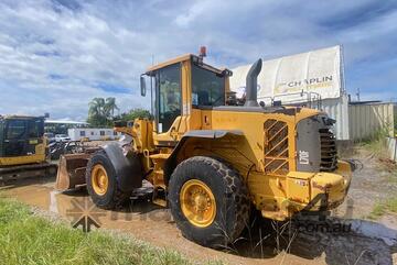 Volvo   Toolcarrier Loader L70F