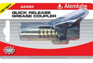 A14511 Alemlube 1/8