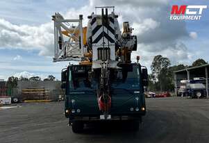 Liebherr 2015   LTM1130-5.1