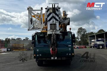 Liebherr 2015   LTM1130-5.1