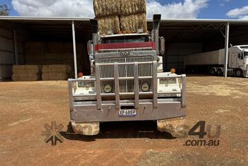 1989 WESTERN STAR HERITAGE DREAM SERIES