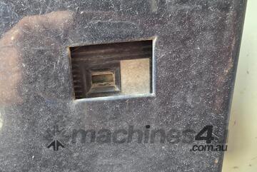 500 kVA Generator - Duetz Engine