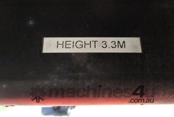 Sakai GW750-2 Multi Tyre Roller