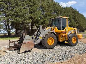 2015 Volvo L90F - picture16' - Click to enlarge