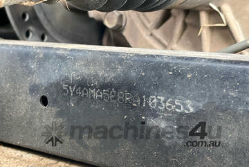 Yamaha 2024   Viking UTV