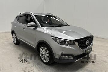 2023 MG ZS Excite SUV (Petrol) (Auto)