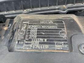 2017 Iveco Daily Service Body - picture0' - Click to enlarge