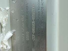 2017 Iveco Daily Service Body - picture1' - Click to enlarge