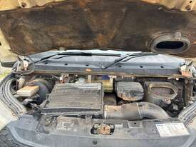 2017 Iveco Daily Service Body - picture2' - Click to enlarge