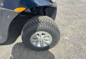 Ezgo EZ-GO Golf Cart