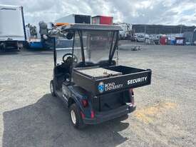 EZ-GO Golf Cart - picture0' - Click to enlarge