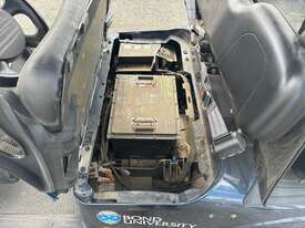 EZ-GO Golf Cart - picture1' - Click to enlarge