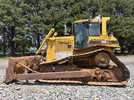 1992 Caterpillar D6H - picture0' - Click to enlarge