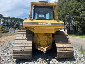 1992 Caterpillar D6H - picture1' - Click to enlarge