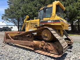 1992 Caterpillar D6H - picture16' - Click to enlarge