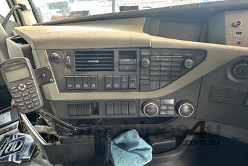 2017 Volvo FH540 6x4 Prime Mover ** TOW ONLY **