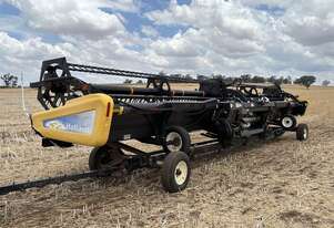 Macdon 2012 40'   D65