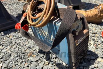 Cigweld   Electric Welder