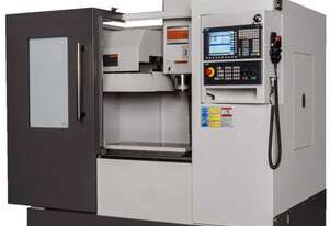 King Rich KR-ME750 CNC Vertical Machining Centre